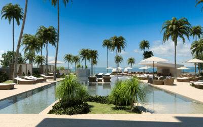 Aquarella Juan Dolio