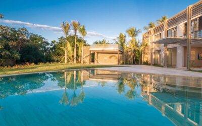 Villa Agua – Casa de Campo