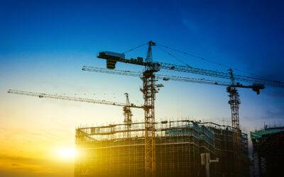 Somos una Constructora con Experiencia