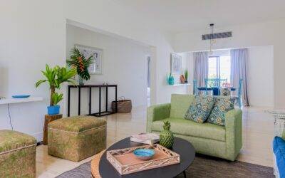 Oportunidad de Inversión en Aquamar