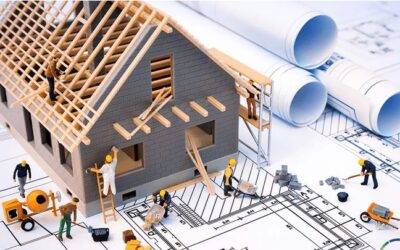 Terminaciones y Acabados en Villas