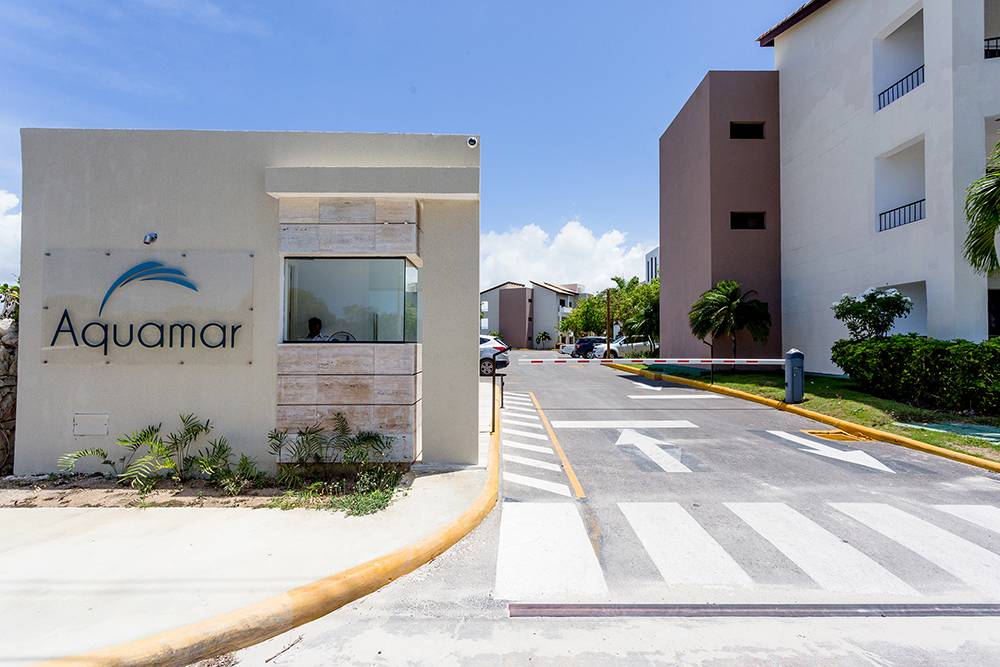 Aquamar Punta Cana – Exhuberante