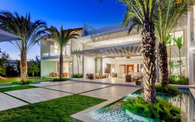 Tendencias del sector de la construcción para el 2022