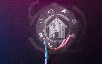 ¿Como se incluye la tecnología en el sector de la Construcción?