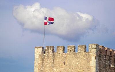 ¿Conoces cuales son los lugares mas importantes para viajar dentro de República Dominicana?