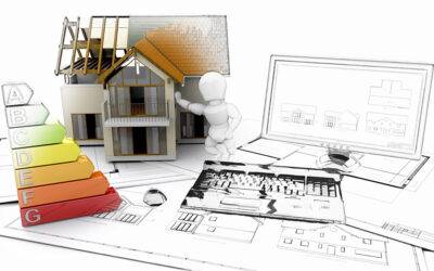 6 Fases de construcción de una casa