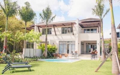 Los Altos Villas – Casa de Campo
