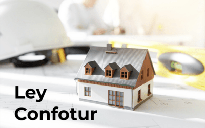 Beneficios de CONFOTUR