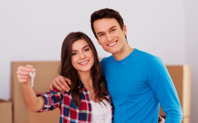 Domina tus finanzas, es tiempo de comprar tu casa propia.