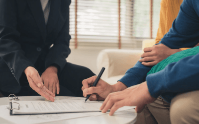 ¿Que es el Título Preliminar Inmobiliario?