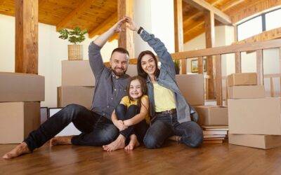 Conoce la estructura de tu casa