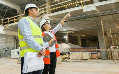 Aspectos a considerar a la hora de invertir desde el punto de vista de la construcción.