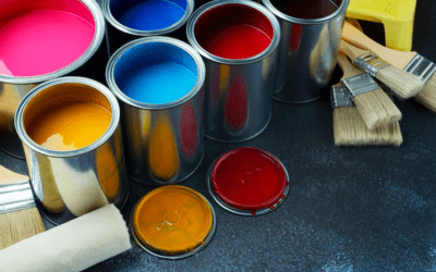 ¿Deseas renovar la pintura de tu casa? Encuentra aqui consejos y tips !