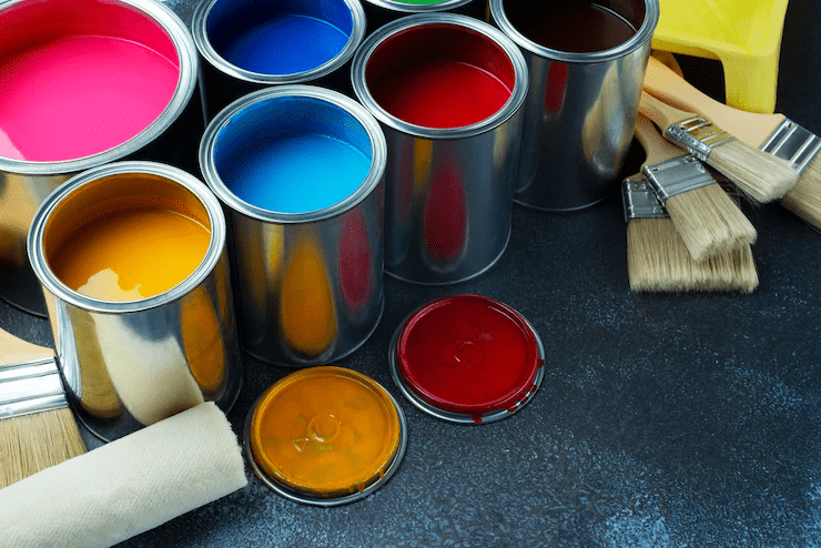 ¿Deseas renovar la pintura de tu casa? Encuentra aqui consejos y tips !