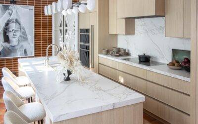 ¿Conóces los diferentes tipos de encimeras que existen para tu cocina?
