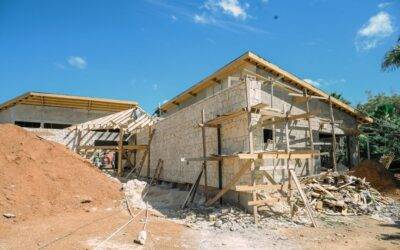 ¿Cómo influye el clima en tu construcción?