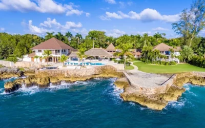 5 Razones para Invertir en Casa de Campo