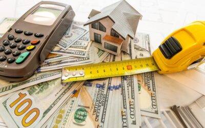 Instrumentos financieros para la construcción