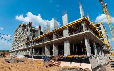 5 formas de evitar los errores de construcción