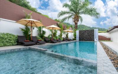 Revestimiento de piscinas en RD