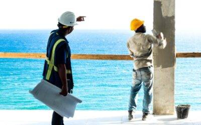Guía para contratar a una constructora en República Dominicana