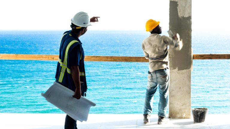 Guía para contratar a una constructora en República Dominicana