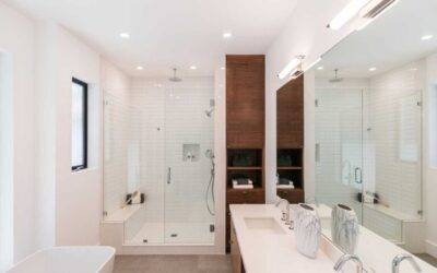 Baños Modernos 2023