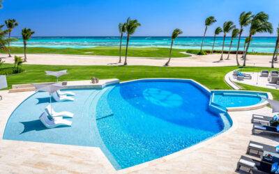 ¿Cómo debe ser una casa de lujo en República Dominicana?