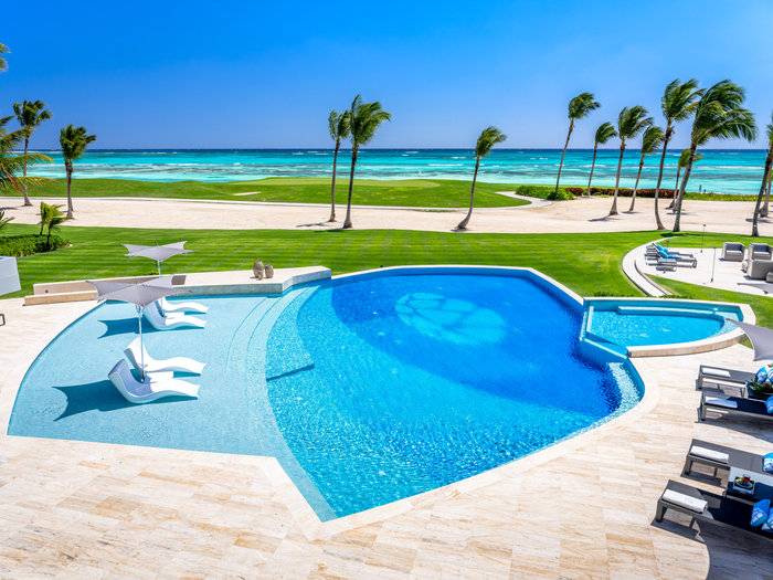¿Cómo debe ser una casa de lujo en República Dominicana?