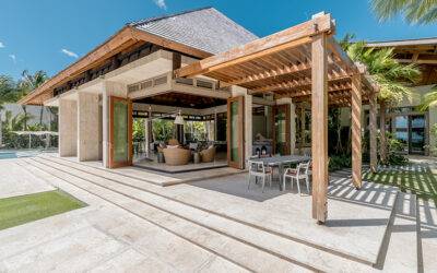 Ventajas de Invertir en Bienes Raíces de Alta Gama en la República Dominicana