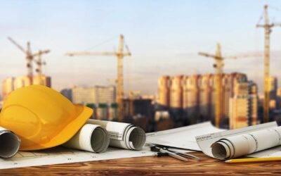 Seguridad en la construcción inmobiliaria