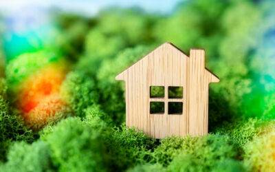 Casas ecológicas: tipos y características