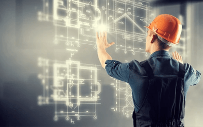 10 innovaciones tecnológicas que revolucionan la industria de la construcción en 2023