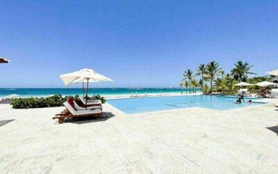 Beneficios de vivir en Punta Cana