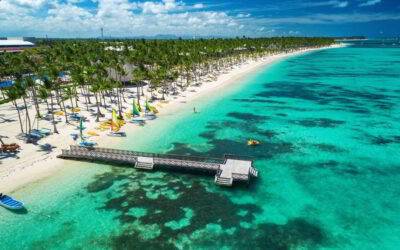 ¿Por qué es relevante la ubicación de una propiedad en la República Dominicana?