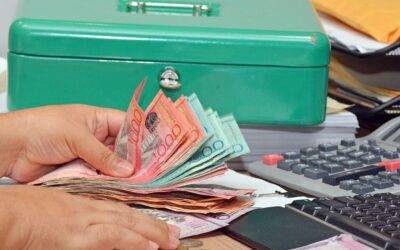 Impuestos involucrados en la compra de una propiedad