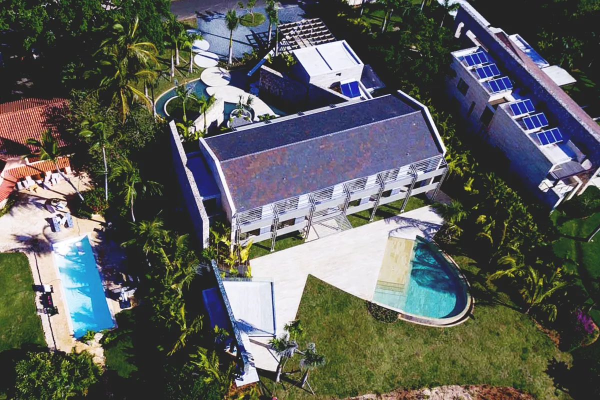 Barranca 17 - contenido