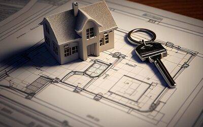 Ventajas de Invertir en una Casa Basada en Planos Arquitectónicos