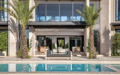 Cómo Lograr una Decoración Profesional en el Hogar en la República Dominicana