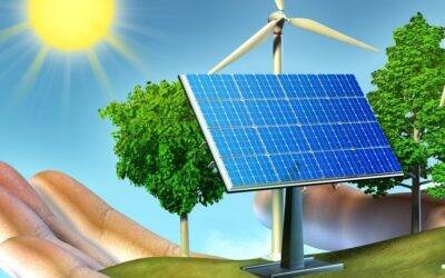 Cómo construir de manera sostenible mediante la arquitectura sustentable