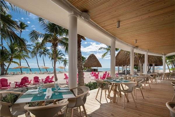 Los mejores lugares para comer en Punta Cana.