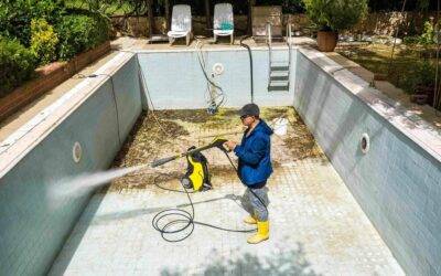 La importancia de mantener la piscina de tu hogar limpia