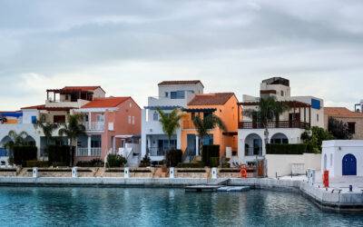 Tendencias en Diseño Arquitectónico para Residencias en el Caribe