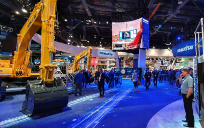 Ferias y exposiciones de construcción en la República Dominicana.