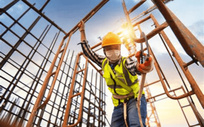 Impacto de la Construcción en la Economía de la República Dominicana