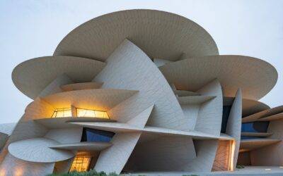 Diseños Arquitectónicos Modernos