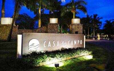 ¿Por qué adquirir una propiedad en Casa de Campo, La Romana?