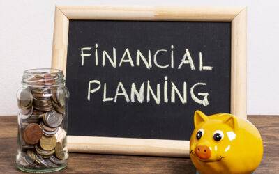 La importancia de una buena planificación financiera para la compra de una propiedad