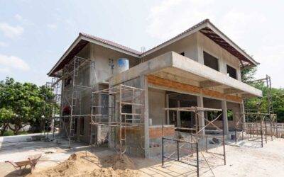 Ventajas de adquirir una propiedad en preventa: ¿Por qué es una oportunidad?