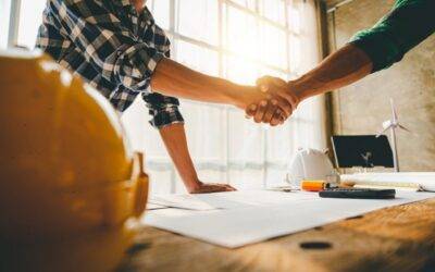 El arte de construir con excelencia: detrás del proceso de Arena Gorda